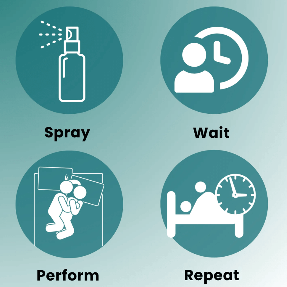 🔥Seaweed Erection Spray🔥